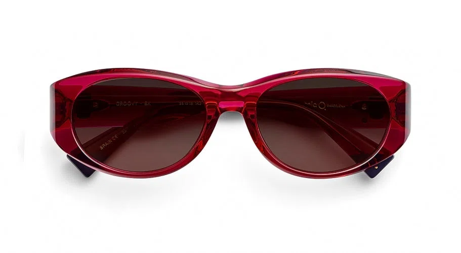 Etnia Barcelona GROOVY Sunglasses - view 5